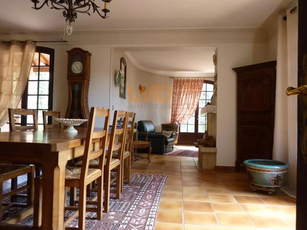 Grande PropriÉTÉ Coeur Campagne Mazan 5MN CommoditÉS