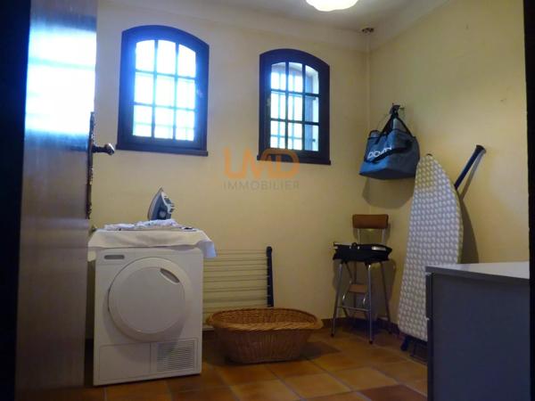 Grande PropriÉTÉ Coeur Campagne Mazan 5MN CommoditÉS