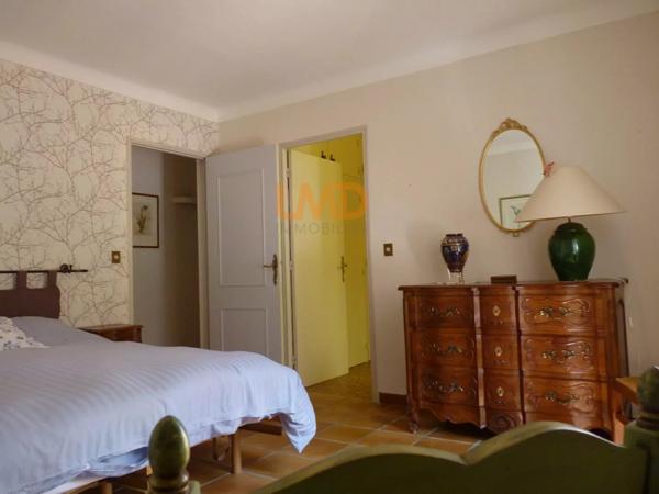 Grande PropriÉTÉ Coeur Campagne Mazan 5MN CommoditÉS