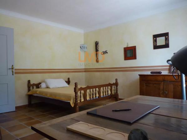 Grande PropriÉTÉ Coeur Campagne Mazan 5MN CommoditÉS