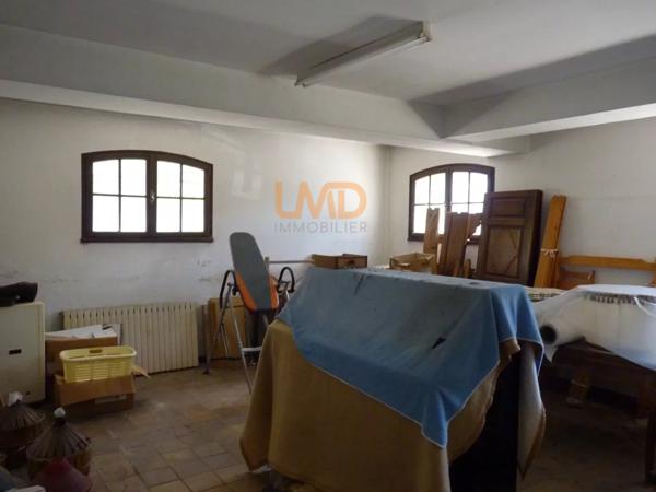 Grande PropriÉTÉ Coeur Campagne Mazan 5MN CommoditÉS