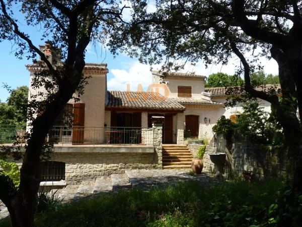 Grande PropriÉTÉ Coeur Campagne Mazan 5MN CommoditÉS