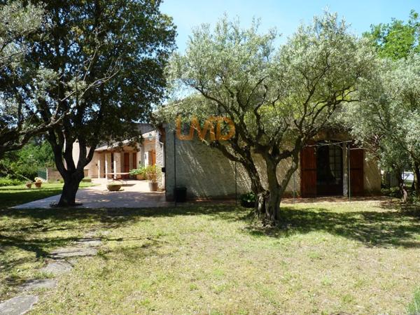 Grande PropriÉTÉ Coeur Campagne Mazan 5MN CommoditÉS