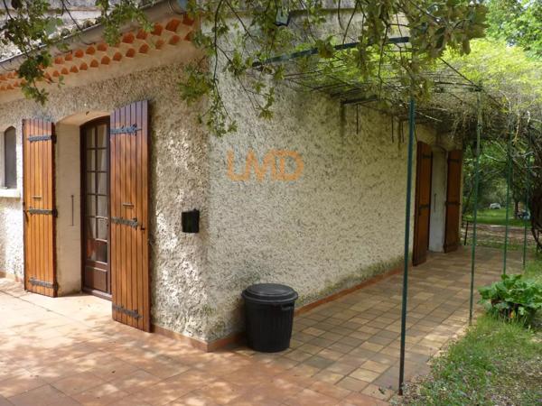 Grande PropriÉTÉ Coeur Campagne Mazan 5MN CommoditÉS