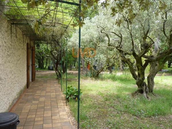 Grande PropriÉTÉ Coeur Campagne Mazan 5MN CommoditÉS