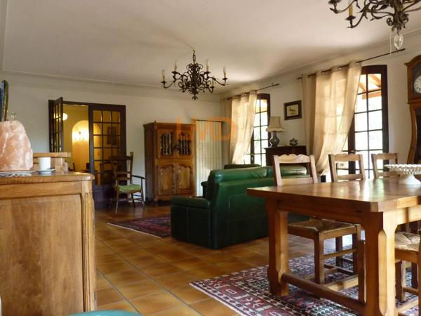 Grande PropriÉTÉ Coeur Campagne Mazan 5MN CommoditÉS