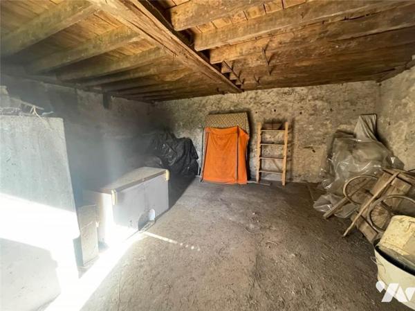 VENTE TERRAIN À BÂTIR - DESCARTES