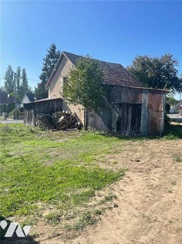 VENTE TERRAIN À BÂTIR - DESCARTES