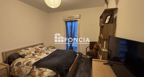 À vendre Appartement 3 pièces 69.2 m² - Quimper 29000