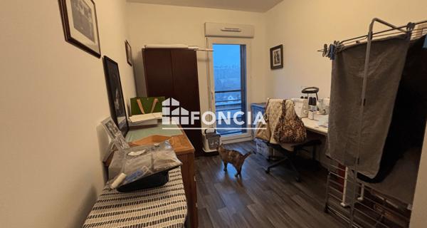 À vendre Appartement 3 pièces 69.2 m² - Quimper 29000