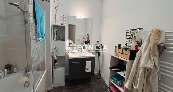 À vendre Appartement 3 pièces 69.2 m² - Quimper 29000