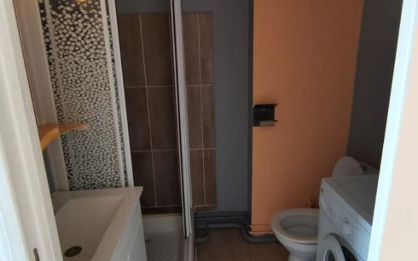 Appartement à louer    1 pièce • 25,55 m2 Juvisy-sur-Orge