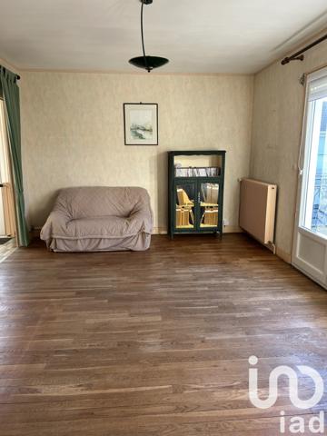 Maison à vendre 4 pièces 87 m² Avord