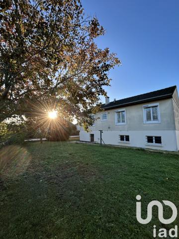 Maison à vendre 4 pièces 87 m² Avord