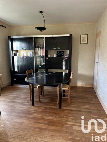 Maison à vendre 4 pièces 87 m² Avord
