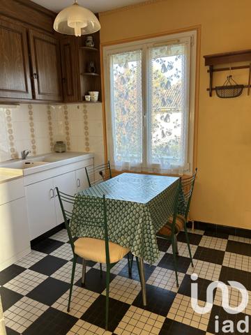 Maison à vendre 4 pièces 87 m² Avord