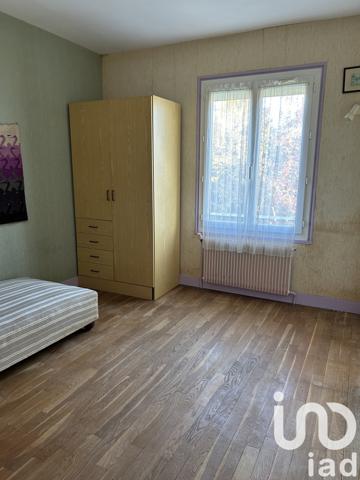 Maison à vendre 4 pièces 87 m² Avord
