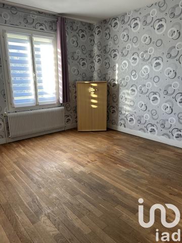 Maison à vendre 4 pièces 87 m² Avord