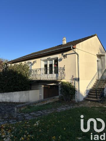 Maison à vendre 4 pièces 87 m² Avord