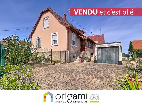Sous Compromis Dambach-la-ville Sous Compromis Dambach-la-ville