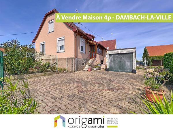 Sous Compromis Dambach-la-ville Sous Compromis Dambach-la-ville