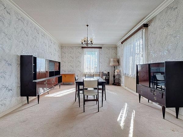 Sous Compromis Dambach-la-ville Sous Compromis Dambach-la-ville