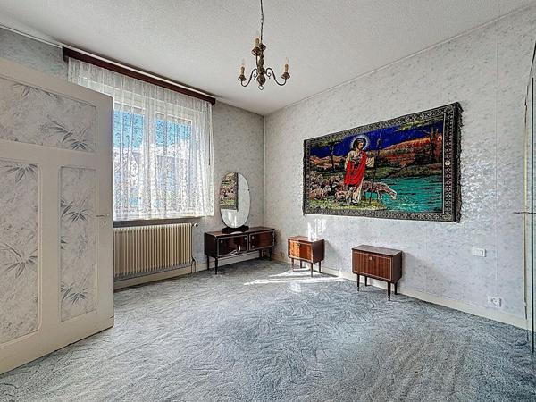 Sous Compromis Dambach-la-ville Sous Compromis Dambach-la-ville
