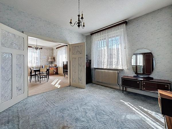 Sous Compromis Dambach-la-ville Sous Compromis Dambach-la-ville