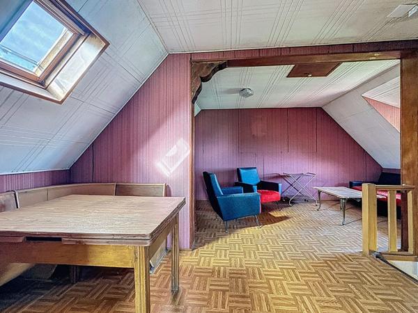 Sous Compromis Dambach-la-ville Sous Compromis Dambach-la-ville