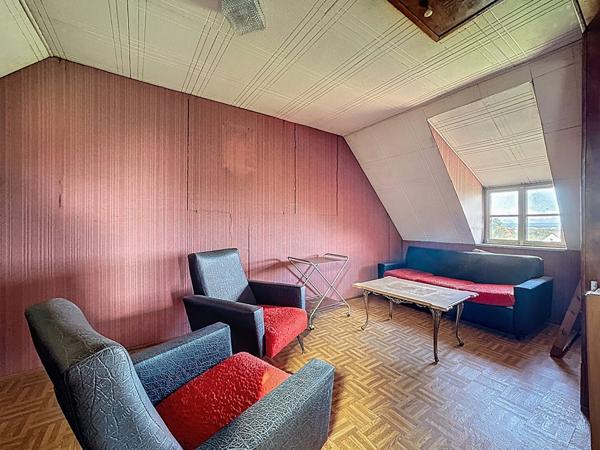 Sous Compromis Dambach-la-ville Sous Compromis Dambach-la-ville