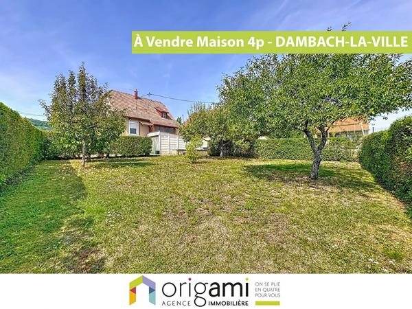 Sous Compromis Dambach-la-ville Sous Compromis Dambach-la-ville