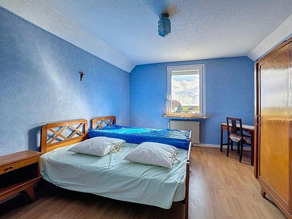 Sous Compromis Dambach-la-ville Sous Compromis Dambach-la-ville