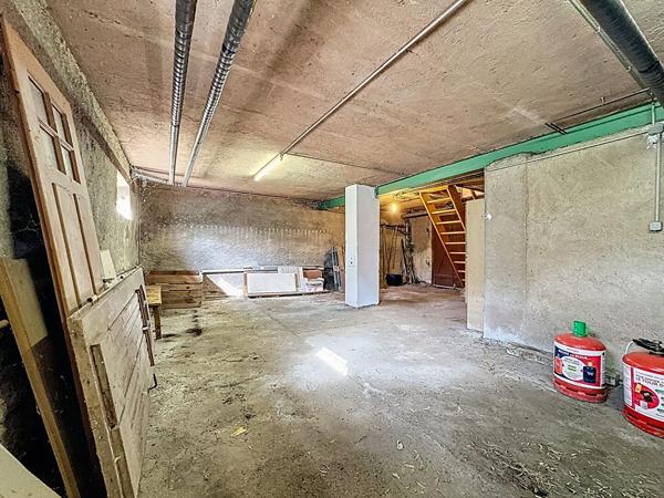 Sous Compromis Dambach-la-ville Sous Compromis Dambach-la-ville