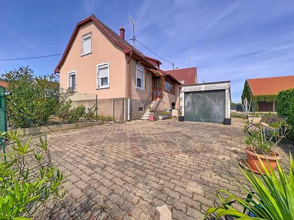 Sous Compromis Dambach-la-ville Sous Compromis Dambach-la-ville