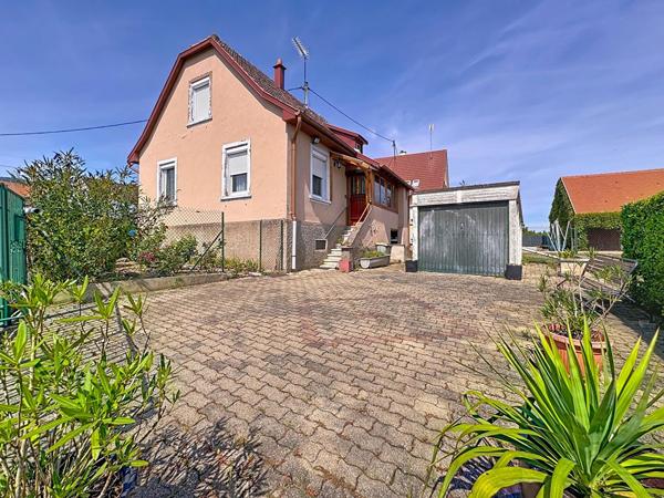 Sous Compromis Dambach-la-ville Sous Compromis Dambach-la-ville