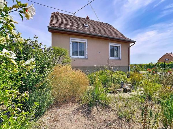 Sous Compromis Dambach-la-ville Sous Compromis Dambach-la-ville
