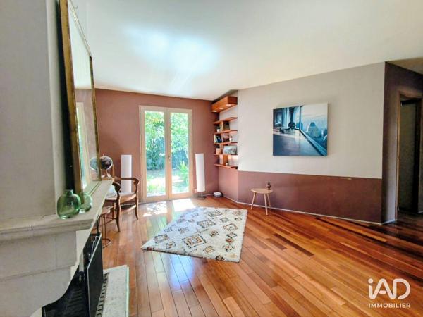 Maison à vendre 6 pièces 130 m² Nantes