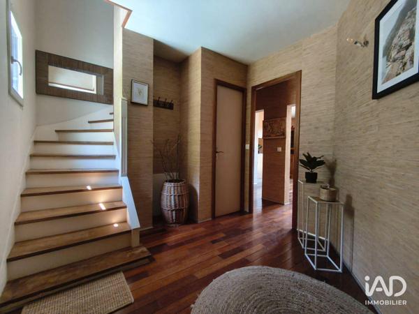 Maison à vendre 6 pièces 130 m² Nantes