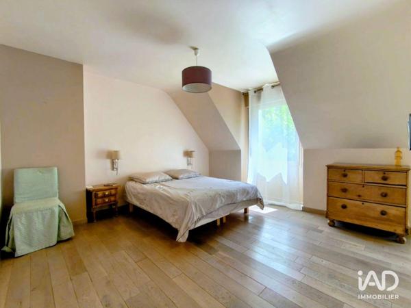 Maison à vendre 6 pièces 130 m² Nantes