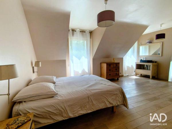 Maison à vendre 6 pièces 130 m² Nantes