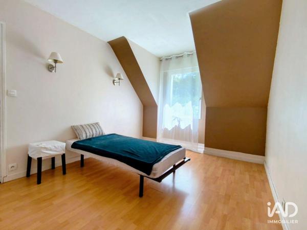 Maison à vendre 6 pièces 130 m² Nantes