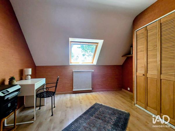 Maison à vendre 6 pièces 130 m² Nantes