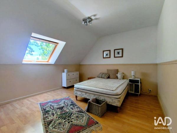 Maison à vendre 6 pièces 130 m² Nantes