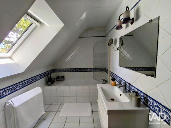 Maison à vendre 6 pièces 130 m² Nantes