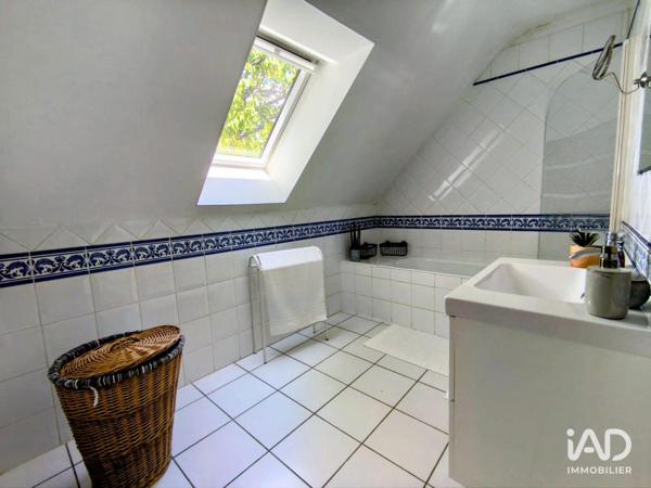Maison à vendre 6 pièces 130 m² Nantes