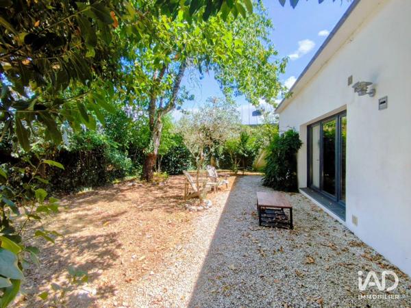 Maison à vendre 6 pièces 130 m² Nantes