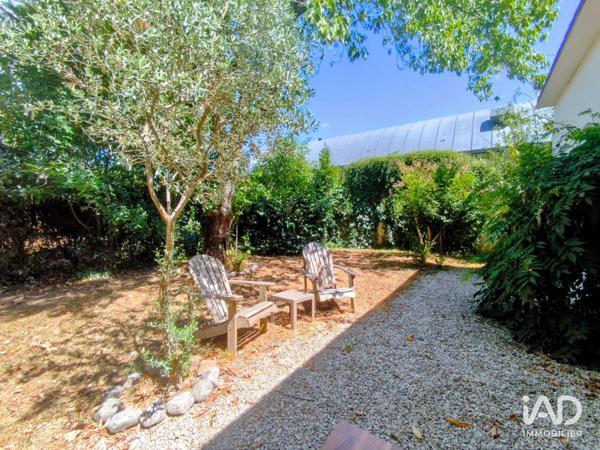 Maison à vendre 6 pièces 130 m² Nantes