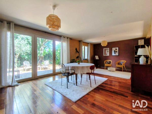 Maison à vendre 6 pièces 130 m² Nantes