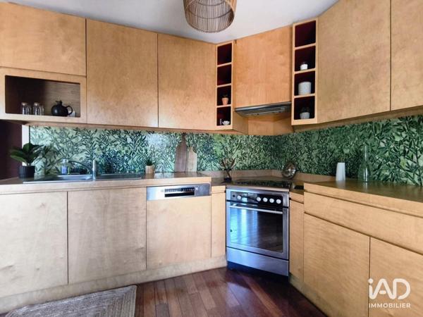 Maison à vendre 6 pièces 130 m² Nantes
