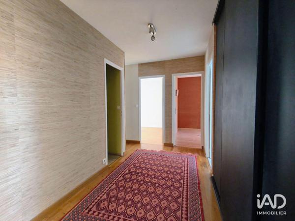 Maison à vendre 6 pièces 130 m² Nantes